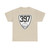 Virginia 397 1924 (Virginia) (Road Sign) T-Shirt