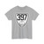 Virginia 397 1924 (Virginia) (Road Sign) T-Shirt