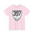 Virginia 397 1924 (Virginia) (Road Sign) T-Shirt