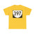 Virginia 397 (Virginia) (Road Sign) T-Shirt