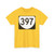Virginia 397 (Virginia) (Road Sign) T-Shirt
