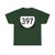 Virginia 397 (Virginia) (Road Sign) T-Shirt
