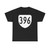Virginia 396 1980 (Virginia) (Road Sign) T-Shirt