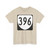 Virginia 396 1980 (Virginia) (Road Sign) T-Shirt