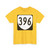 Virginia 396 1980 (Virginia) (Road Sign) T-Shirt
