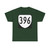 Virginia 396 1980 (Virginia) (Road Sign) T-Shirt