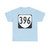Virginia 396 1980 (Virginia) (Road Sign) T-Shirt
