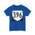 Virginia 396 1980 (Virginia) (Road Sign) T-Shirt