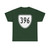 Virginia 396 1956 (Virginia) (Road Sign) T-Shirt