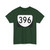 Virginia 396 (Virginia) (Road Sign) T-Shirt