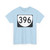 Virginia 396 (Virginia) (Road Sign) T-Shirt