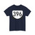 Virginia 396 (Virginia) (Road Sign) T-Shirt