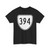 Virginia 394 1956 (Virginia) (Road Sign) T-Shirt
