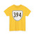 Virginia 394 1956 (Virginia) (Road Sign) T-Shirt