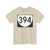 Virginia 394 (Virginia) (Road Sign) T-Shirt