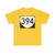 Virginia 394 (Virginia) (Road Sign) T-Shirt