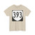 Virginia 393 1980 (Virginia) (Road Sign) T-Shirt