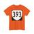 Virginia 393 1980 (Virginia) (Road Sign) T-Shirt