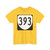 Virginia 393 1980 (Virginia) (Road Sign) T-Shirt