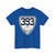 Virginia 393 1924 (Virginia) (Road Sign) T-Shirt