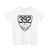 Virginia 392 1924 (Virginia) (Road Sign) T-Shirt