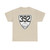 Virginia 392 1924 (Virginia) (Road Sign) T-Shirt
