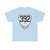 Virginia 392 1924 (Virginia) (Road Sign) T-Shirt