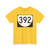 Virginia 392 (Virginia) (Road Sign) T-Shirt