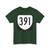 Virginia 391 1980 (Virginia) (Road Sign) T-Shirt