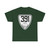 Virginia 391 1924 (Virginia) (Road Sign) T-Shirt