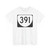 Virginia 391 (Virginia) (Road Sign) T-Shirt