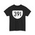Virginia 391 (Virginia) (Road Sign) T-Shirt