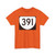 Virginia 391 (Virginia) (Road Sign) T-Shirt