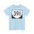 Virginia 391 (Virginia) (Road Sign) T-Shirt