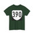 Virginia 390 1980 (Virginia) (Road Sign) T-Shirt