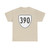 Virginia 390 1956 (Virginia) (Road Sign) T-Shirt