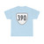 Virginia 390 1956 (Virginia) (Road Sign) T-Shirt