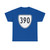 Virginia 390 1956 (Virginia) (Road Sign) T-Shirt