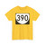 Virginia 390 (Virginia) (Road Sign) T-Shirt