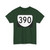 Virginia 390 (Virginia) (Road Sign) T-Shirt