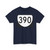 Virginia 390 (Virginia) (Road Sign) T-Shirt