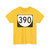 Virginia 390 (Virginia) (Road Sign) T-Shirt