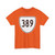 Virginia 389 1956 (Virginia) (Road Sign) T-Shirt