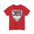 Virginia 389 1924 (Virginia) (Road Sign) T-Shirt