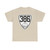 Virginia 386 1924 (Virginia) (Road Sign) T-Shirt