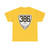Virginia 386 1924 (Virginia) (Road Sign) T-Shirt