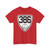 Virginia 386 1924 (Virginia) (Road Sign) T-Shirt