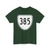 Virginia 385 1956 (Virginia) (Road Sign) T-Shirt