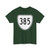 Virginia 385 1956 (Virginia) (Road Sign) T-Shirt