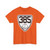 Virginia 385 1924 (Virginia) (Road Sign) T-Shirt